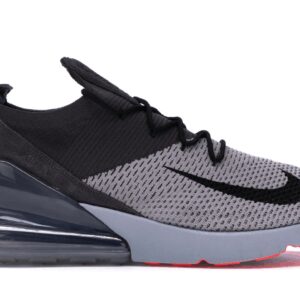 Nike Air Max 270 Flyknit Atmosphere Grey AO1023-004 Nicesnk
