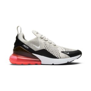 Nike Air Max 270 Light Bone Hot Punch AH8050-003 Nicesnk