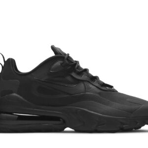 Nike Air Max 270 React Black Oil Grey CI3866-003 Nicesnk