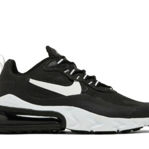Nike Air Max 270 React 'Black White' CI3866-004