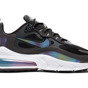 Nike Air Max 270 React Bubble Pack CT5064-001 Nicesnk