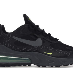 Nike Air Max 270 React Just Do It CT2538-001 Nicesnk