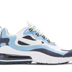Nike Air Max 270 React Midnight Navy CT1264-104 Nicesnk