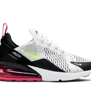 Nike Air Max 270 Volt Fuchsia AH8050-109 Nicesnk