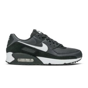 Nike Air Max 90 'Black White' CN8490-002