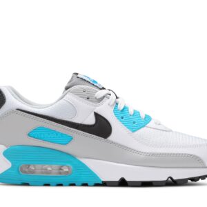 Nike Air Max 90 'Chlorine Blue' CV8839-100