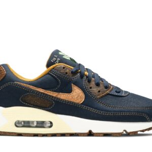 Nike Air Max 90 'Cork - Obsidian' DD0385-400
