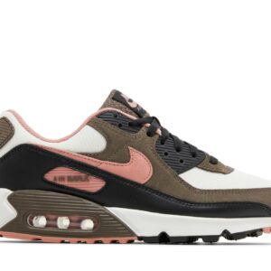 Nike Air Max 90 'Ironstone Red Stardust' DM0029-105