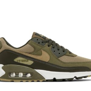 Nike Air Max 90 'Olive Sequoia' DM0029-200