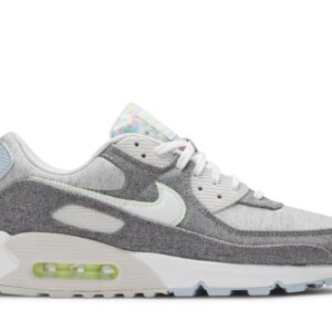 Nike Air Max 90 'Recycled Canvas Pack' CK6467-001