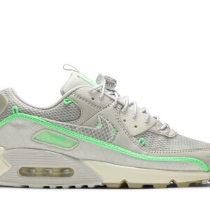 Nike Air Max 90 'Sail Neon Green' CZ9078-010