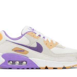 Nike Air Max 90 'Sail Purple' DM0029-102