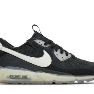Nike Air Max 90 Terrascape Crater Foam Black White DM0033-002 Nicesnk
