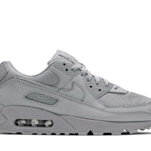 Nike Air Max 90 'Triple Grey' CN8490-001