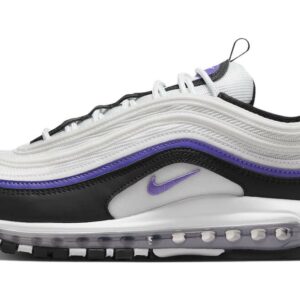 Nike Air Max 97 Action Grape 921826-109 Nicesnk