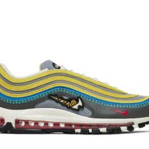 Nike Air Max 97 Air Sprung DH4759-001 Nicesnk
