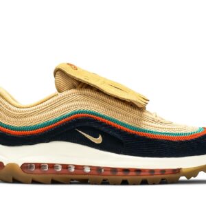 Nike Air Max 97 Golf NRG Celestial Gold CJ0563-400 Nicesnk