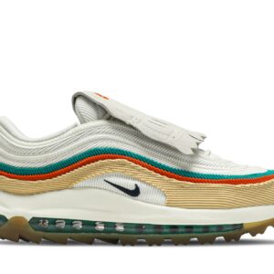 Nike Air Max 97 Golf NRG Lucky and Good CJ0563-200 Nicesnk