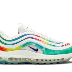 Nike Air Max 97 Golf NRG 'Tie-Dye' CK1219-100