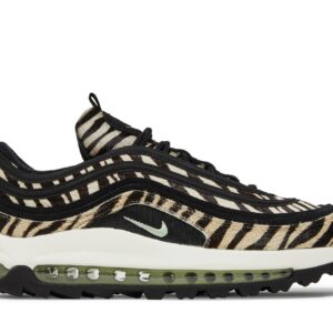 Nike Air Max 97 Golf Zebra DH1313-001 Nicesnk