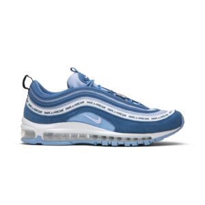 Nike Air Max 97 Have a Nike Day Indigo Storm BQ9130-400 Nicesnk