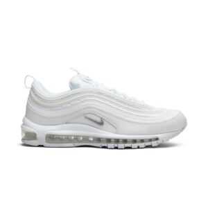 Nike Air Max 97 'Triple White' 921826-101