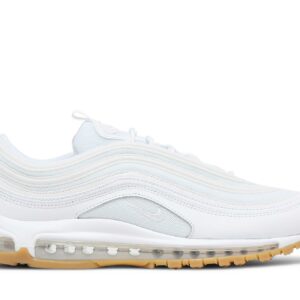 Nike Air Max 97 White Gum DJ2740-100 Nicesnk