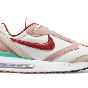 Nike Air Max Dawn Gym Red Sanddrift DQ4976-161 Nicesnk