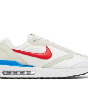 Nike Air Max Dawn 'White Blue Red' DM0013-100