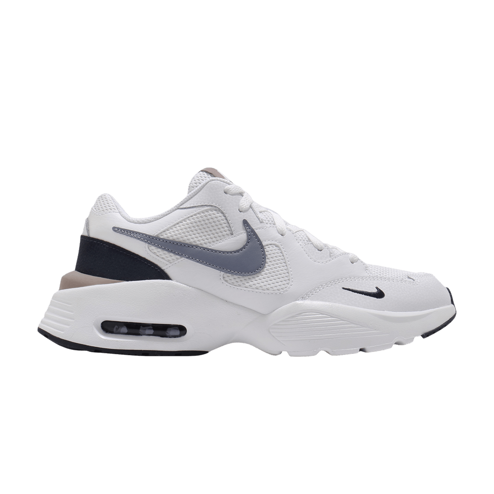 Nike Air Max Fusion White Ashen Slate CJ1670-105 Nicesnk