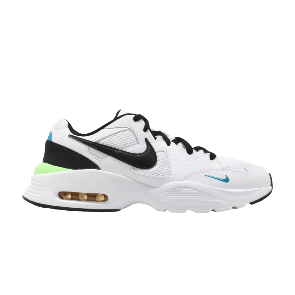 Nike Air Max Fusion 'White' CJ1670-103