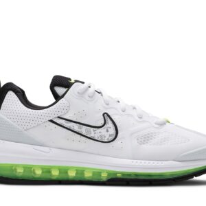 Nike Air Max Genome White Volt DB0249-100 Nicesnk