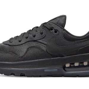 Nike Air Max Motif Low Tops Retro Black DH4801-003 Nicesnk