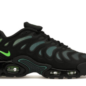 Nike Air Max Plus Drift 'Black Green Strike' FD4290-006
