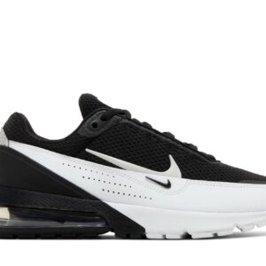 Nike Air Max Pulse Black Pure Platinum DR0453-005 Nicesnk