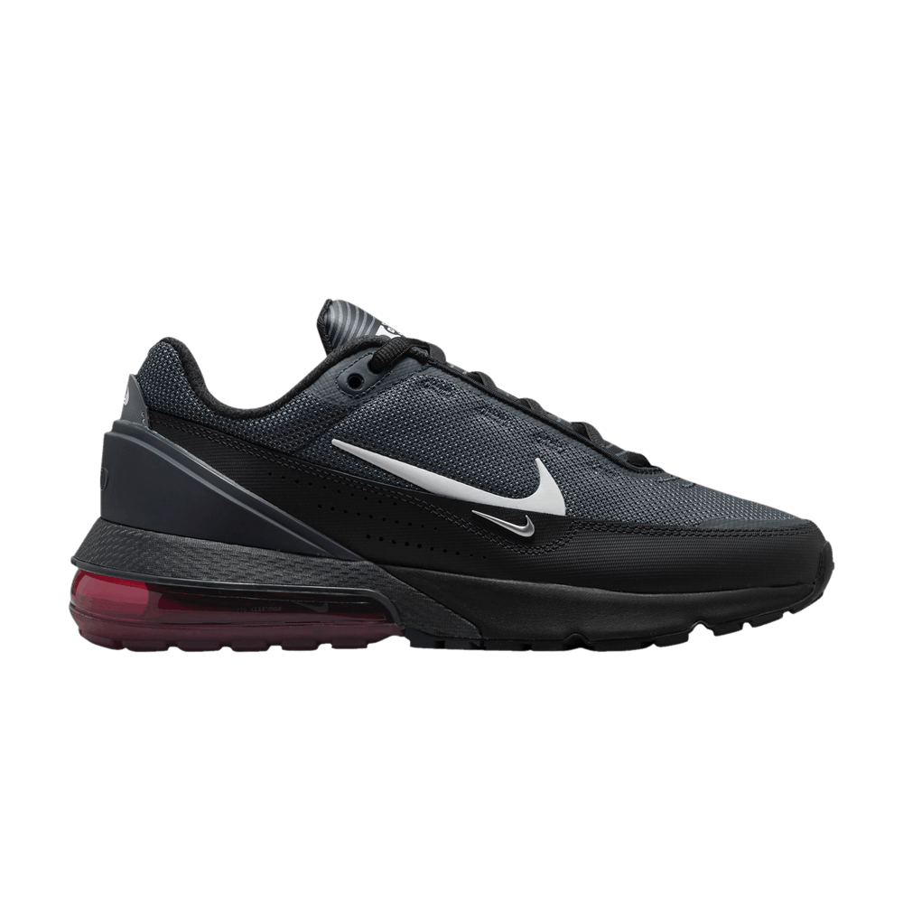 Nike Air Max Pulse Black Varsity Red FQ2436-001 Nicesnk