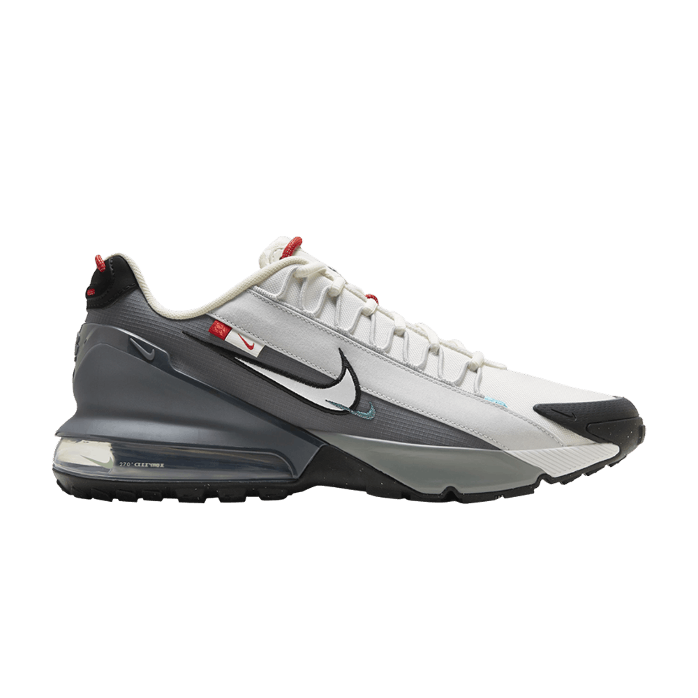 Nike Air Max Pulse Roam 'Summit White Metallic Silver' FZ5048-100