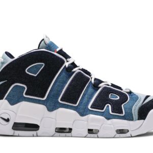 Nike Air More Uptempo 96 'Denim' CJ6125-100