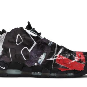 Nike Air More Uptempo 96 Maximum Volume DJ4633-010 Nicesnk