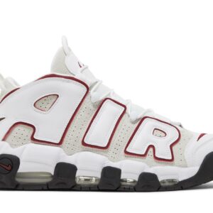 Nike Air More Uptempo '96 'White Team Red' FB1380-100