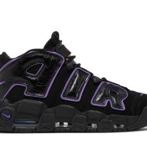Nike Air More Uptempo Action Grape DV1879-001 Nicesnk