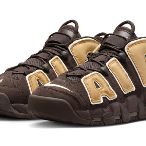 Nike Air More Uptempo 'Baroque Brown' FB8883-200