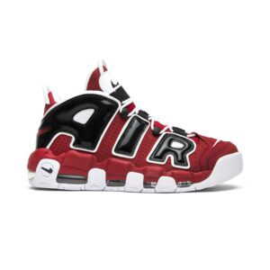 Nike Air More Uptempo Bulls 2017/2021 921948-600 Nicesnk