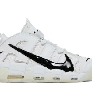 Nike Air More Uptempo Copy Paste - White DQ5014-100 Nicesnk