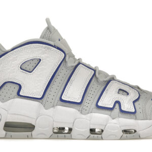 Nike Air More Uptempo 'Embossed White Royal Blue' FD0669-100