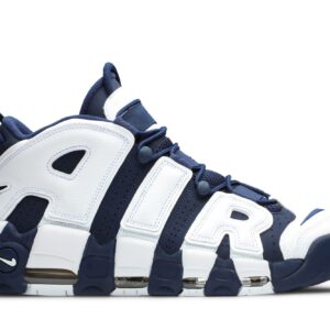 Nike Air More Uptempo 'Olympic' 2016 414962-104