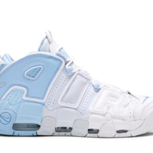 Nike Air More Uptempo Psychic Blue DJ5159-400 Nicesnk