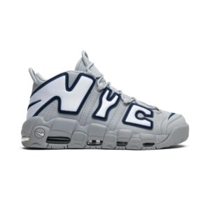Nike Air More Uptempo QS NYC AJ3137-001 Nicesnk