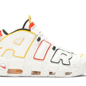 Nike Air More Uptempo 'Roswell Raygun' DD9223-100