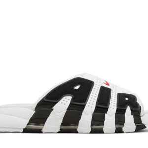Nike Air More Uptempo Slide 'White' FB7818-100